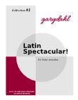 Latin Spectacular!