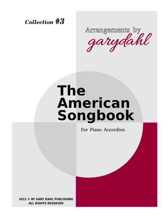 The American Songbook cover